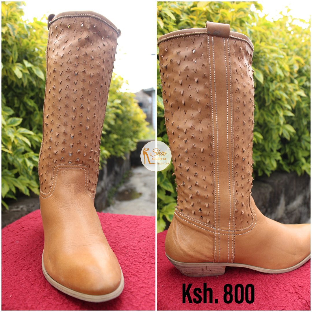Shoe Addict KE tweet media