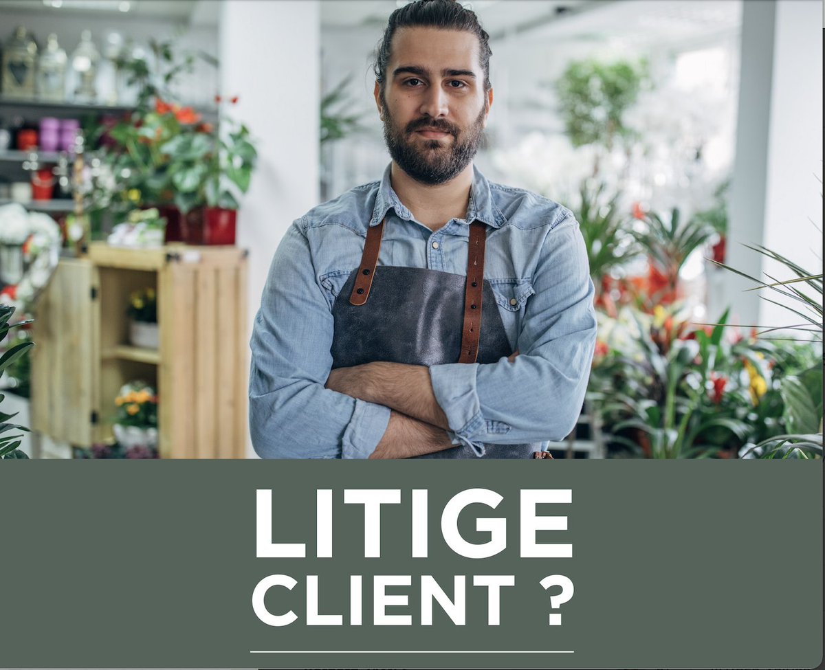 JURILIB’TPE met l’accent sur la #gestionamiable des litiges : accompagnement et renseignement juridique, intervention amiable auprès des tiers, mise à disposition d’#experts et de sachants, prise en charge des modes alternatifs de résolution des différends cfdp.fr/cfdp-invente-j…