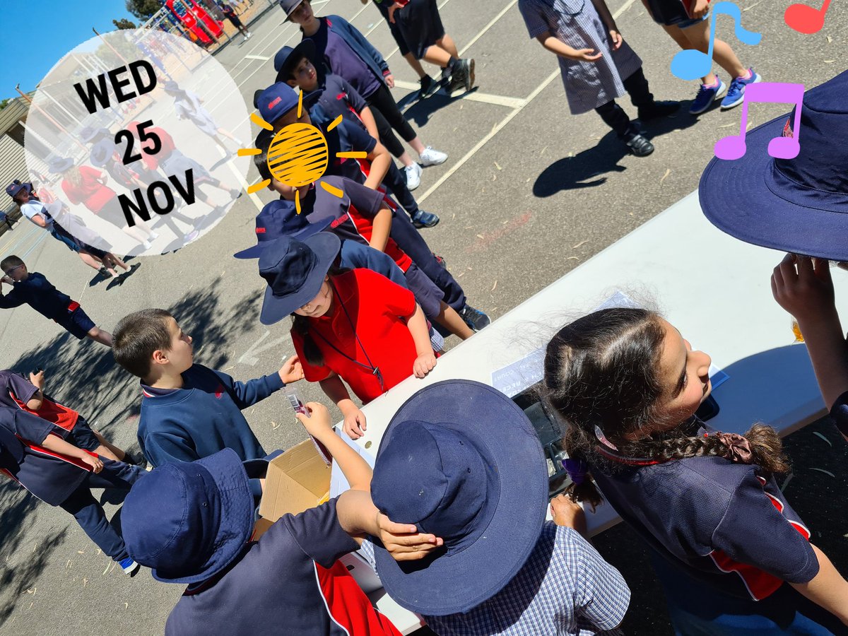 adrianhanson's tweet photo. @RoxyParkPS Student Action Team read the market well 📈. Zooper Dooper Bike Rack fund-raiser was a hit! 🍦🍦🍦

#studentled
#studentagency

https://t.co/UJe0RRdk3j https://t.co/WZVaa0cyxE
