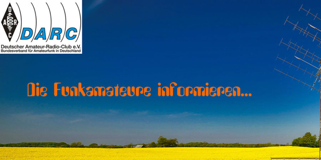 #reinschauen 👍 Bei den #Science_days geben die Mitglieder des Deutschen Amateur-Radio-Clubs #DARC noch bis 29.11. interessante Einblicke in die vielfältige und spannende Arbeit im Bereich des Funkens. Klick rein und sei dabei! ▶️ science-days.digital/darc