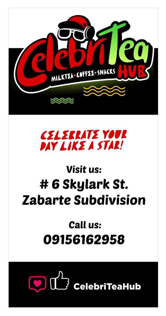 <a href="/Celebriteahub/">Celebritea Hub PH</a> <a href="/djpapachurlz939/">DJ PAPA CHURLZ</a> <a href="/biboapparelph/">BIBOApparelPH</a> <a href="/papiscrib/">PapisCribBarLounge</a>