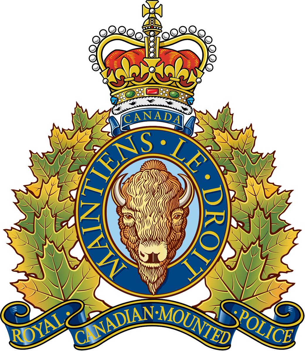 Royal Canadian Mounted Police RBLX tweet media