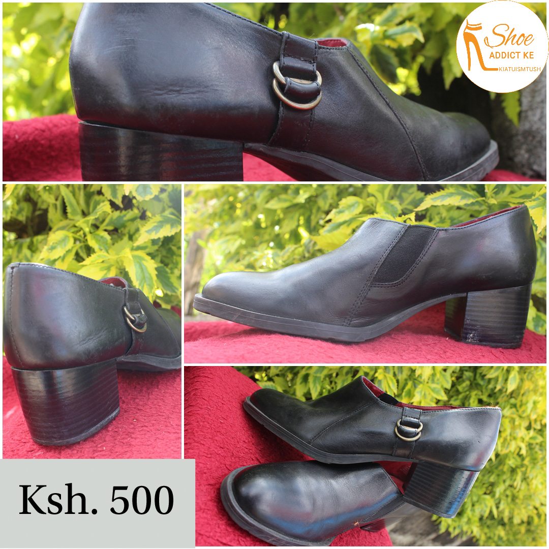 Shoe Addict KE tweet media