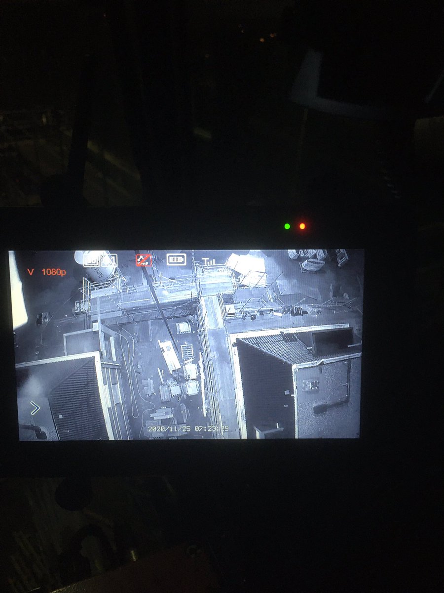 wiljow's tweet photo. Na wat “huisvlijt” en goede adviezen/leveringen van @arjovandenberg een camera in de giek #blij #functioneel #nightvision https://t.co/ODU1XFTzzW