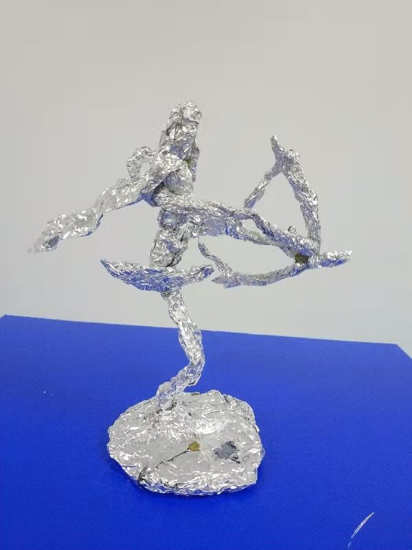 SIBSBeijing's tweet photo. #Art #SIBSBeijing https://t.co/eLM5g0148u