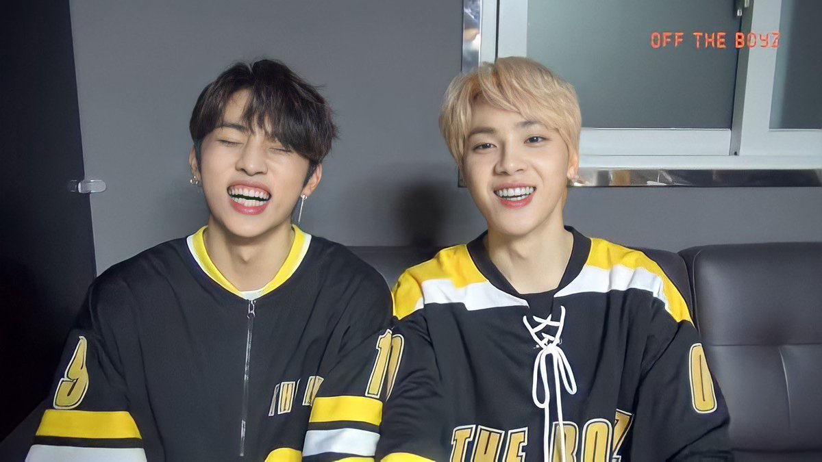 hello hello!! this is a new thinking account dedicated to kim sunwoo and ju haknyeon of the boyz!! hope u can rt n spread so we can find more sunhak friends :D