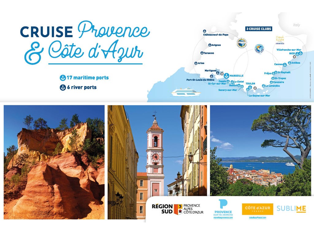 MPCruiseClubOff's tweet photo. ⏰ Top départ à 9h30 du premier e-workshop croisière Région SUD !
Les présidents des trois clubs croisière régionaux donnent rendez-vous aux professionnels de la région pour trois jours de conférences et de rendez-vous BtoB ! ⚓

#WeAreCruise #CruisingtheMed #Croisiere https://t.co/4UhkSsKWv6