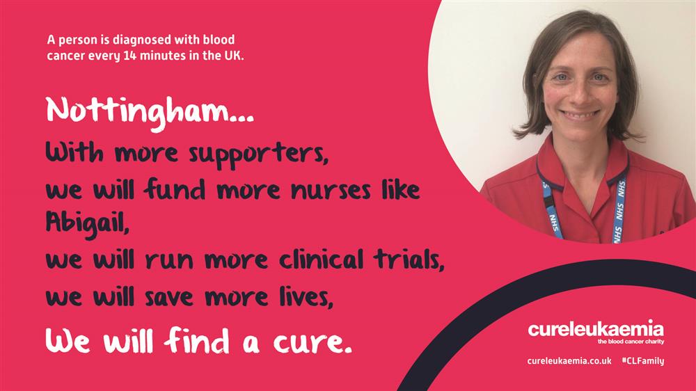 Nottingham University Hospitals tweet media