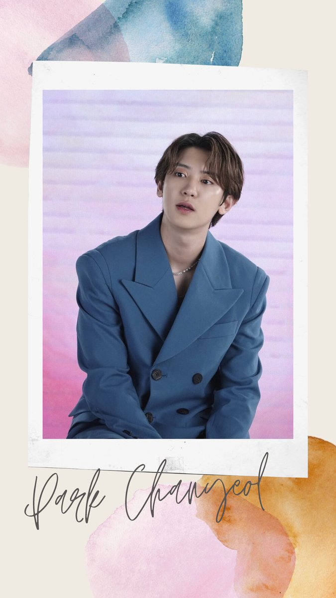   #CHANYEOL: Insta story a thread;
