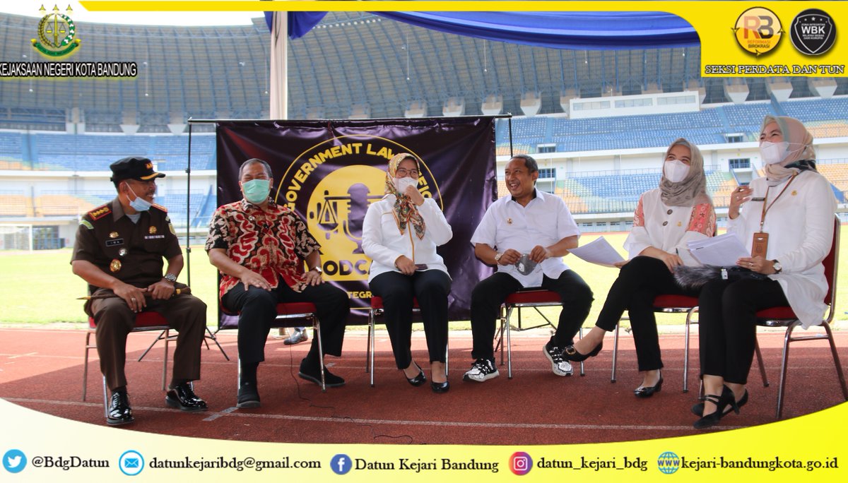 BdgDatun tweet picture