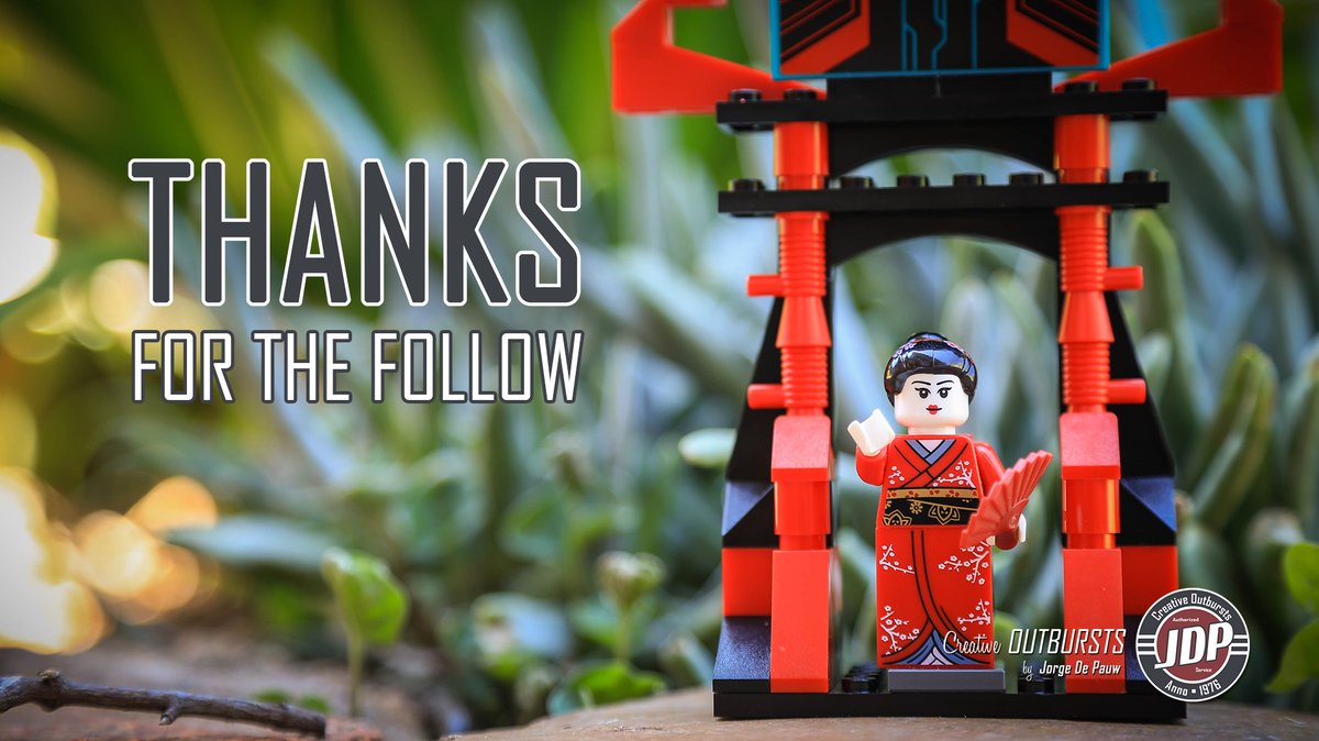 Jorge De Pauw tweet media