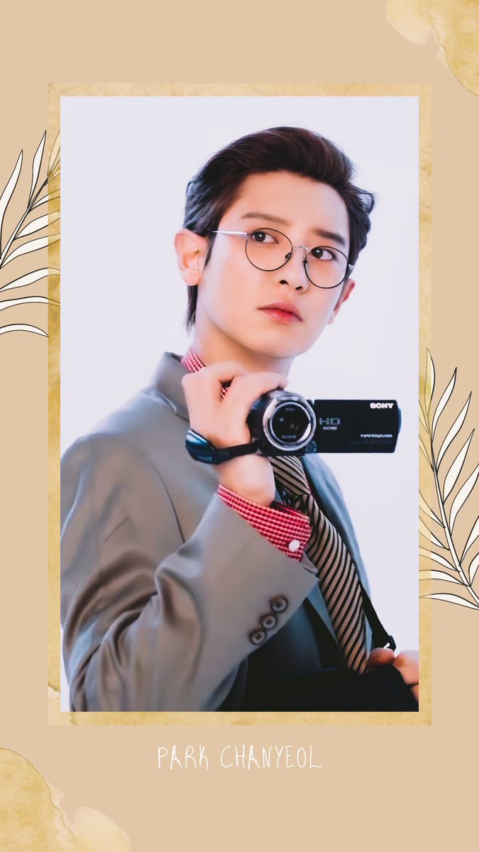   #CHANYEOL: Insta story a thread;