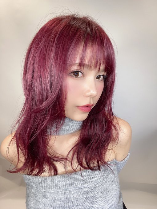 コスプレイヤーオシリスのTwitter画像7