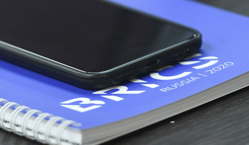 BRICSRussia2020 tweet media