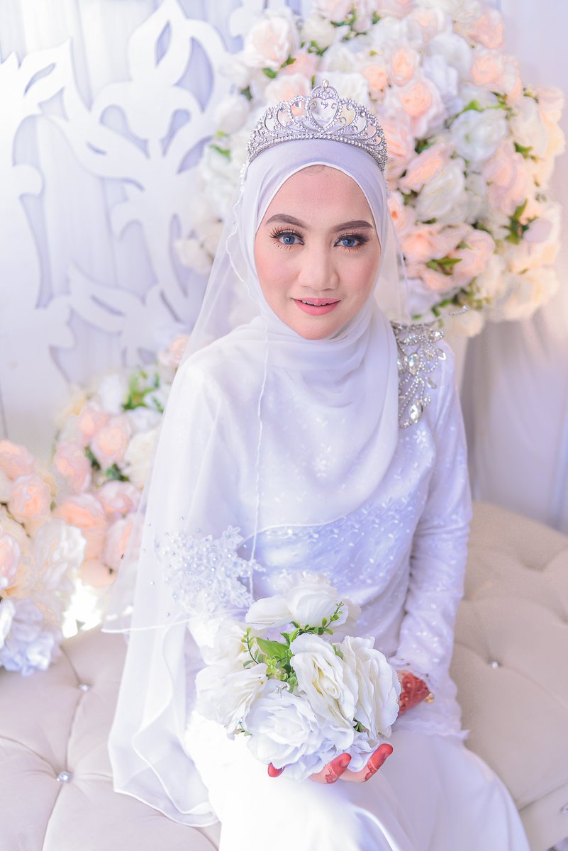 👰🤵 Asnida &amp; sufian
Nikah pkpb

luckybieny.com
.
.
For inquiries
LuckyBieny.wasap.my