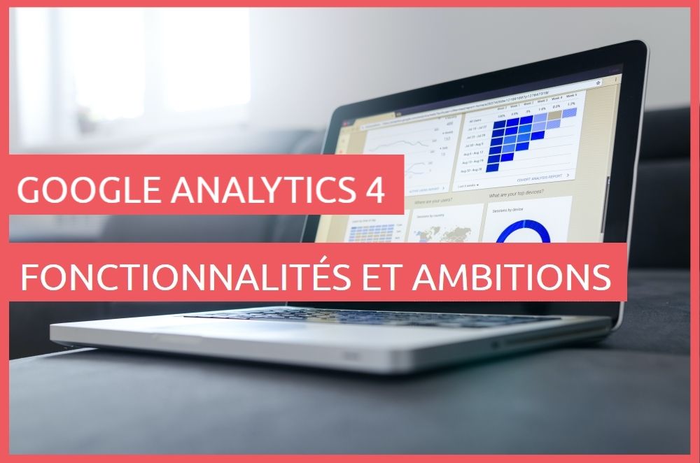 PLUSecedi's tweet photo. 🗓 18ème #webinar du Collectif PLUS le Jeudi 26/11 à 13h30 sur YouTube.

👉 Nous verrons les 1ères démarches pour initier la version 4 de #GoogleAnalytics.

👉 Nous découvrirons son impact concernant la protection des données et la #RGPD.

A suivre ici ➡ https://t.co/7jftv2qe4F https://t.co/uflWN6MYgD