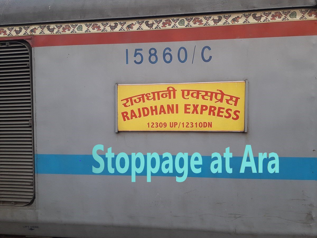 RajdhaniExp_Ara's tweet photo. @USSingh79 @PiyushGoyalOffc @PiyushGoyal @RailMinIndia @RailwaySeva @irsdcinfo @narendramodi @PMOIndia @rashtrapatibhvn @Republic_Bharat @News18India @News18Bihar @BJP4Ara @BJP4Bihar @justiceforudit @NitishKumar @narendramodi @PMOIndia @NitishKumar आरा मूलभूत सुविधाओं के लिए बेचारा, बदहाल व्यवस्था, शिक्षा, स्वास्थ्य जर्जर सदर अस्पताल, सुरक्षा, सड़कें टूटी/गंदगी से भरी हुई, बरसात में बुरी हालात, सफ़ाई (नालियों& गलियों की), क्या इनसे आरा वालो को मिलेगी निजात #MasterPlanForAra #SmartCityAra https://t.co/wReNboMro4