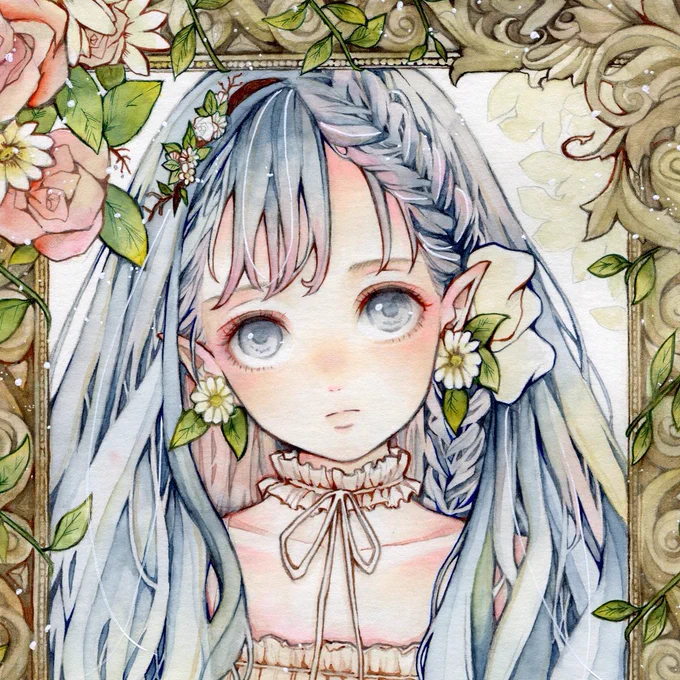 ?‍♂️❁*.゜ 