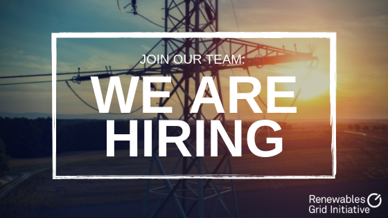 RenewablesGrid's tweet photo. We are looking for an open-minded, driven new team member, to join our #secretariat in Berlin as Assistant to the CEO. Find more information below - and spread the word! 🌟

https://t.co/h0t0jVLHqu

#hiring #jobs #renewables #energytransition #electricitygrid #recruitment #career https://t.co/l414i2KAG0