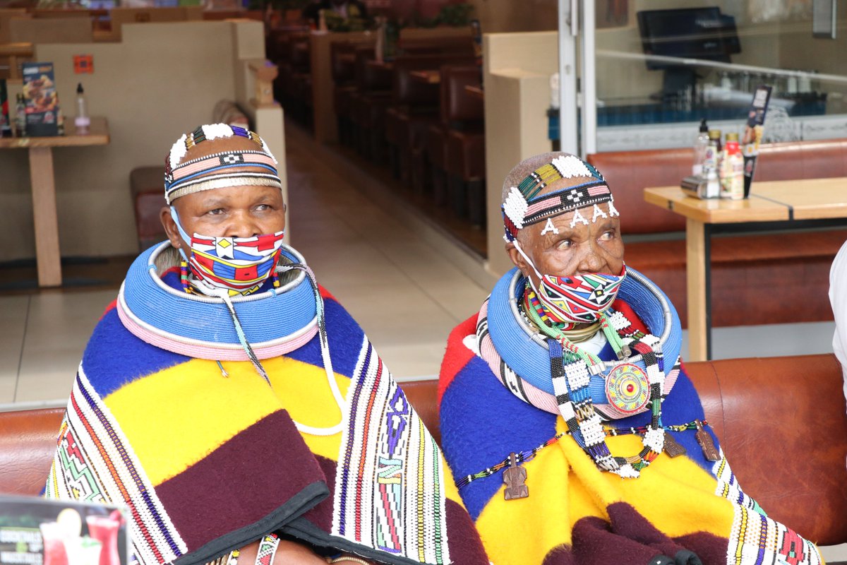 ParetoLtd's tweet photo. Honoured to have Executive Mayor Mr Geoff Makhubu and Dr Esther Mahlangu at the Southgate Food Court Launch.
#paretolimited
#meltingpotofthesouth
#EstherMahlangu
#southgateshoppingcentre https://t.co/zL6K9vW2XG