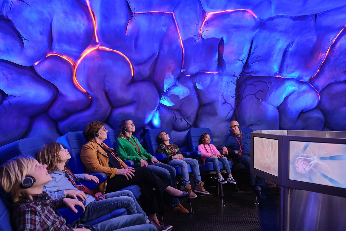 Maak nú al plannen voor de kerstvakantie! De tijdsloten zijn vrijgegeven en veel mensen weten ons al te vinden. Wil jij zeker zijn van een unieke ervaring aankomende vakantie? Reserveer dan snel! ⏰

corpusexperience.nl / 071-7510200