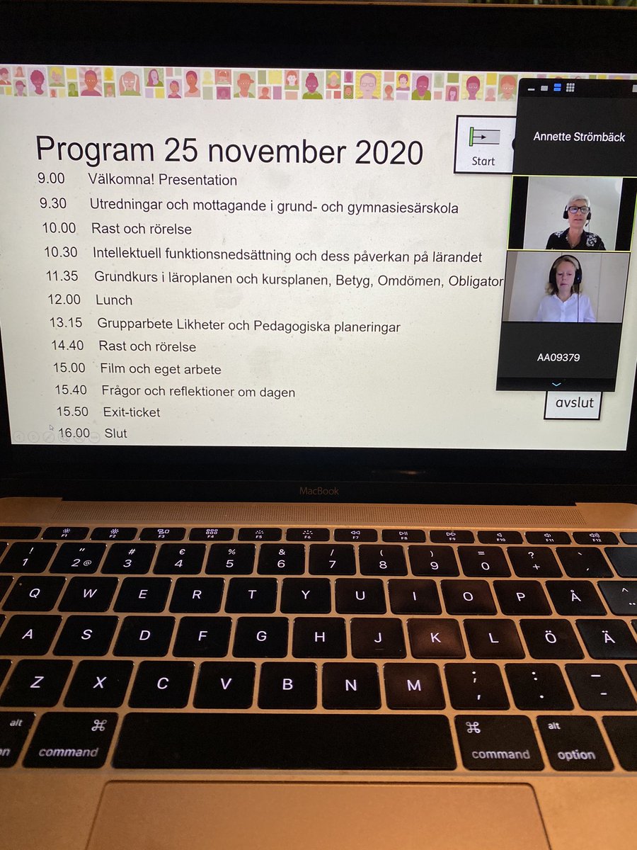 strmbck1's tweet photo. SPSM utbildning om ”Två läroplaner i samma klassrum”. Ser fram emot en intressant dag. #tegelhagen #solskol #if #spsm #specialpedagogik https://t.co/OZ4L1l4PM9