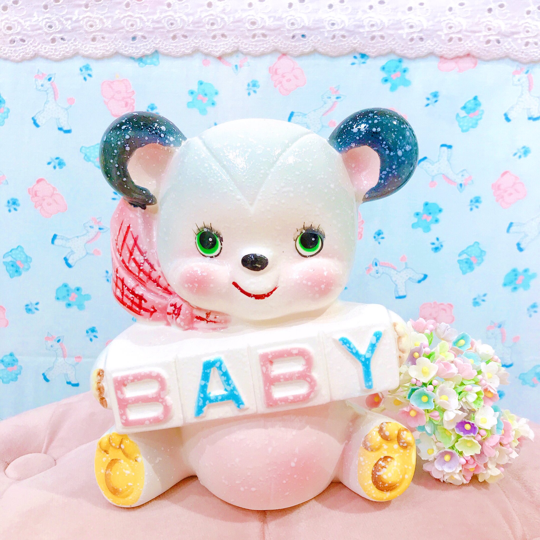 白くまちゃん - Search / X