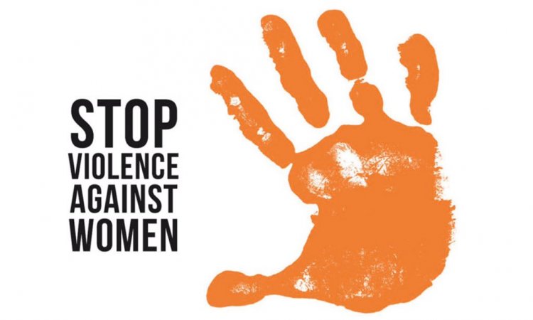 MaureenKade's tweet image. Today on the day of #eliminationofviolenceagainstwomen I join the call to end violence against women &amp;amp; girls; justice must be served for all women activists who are victims of politically motivated torture &amp;amp; sexual assault by the regime in Harare. #endrepression #OrangeTheWorld