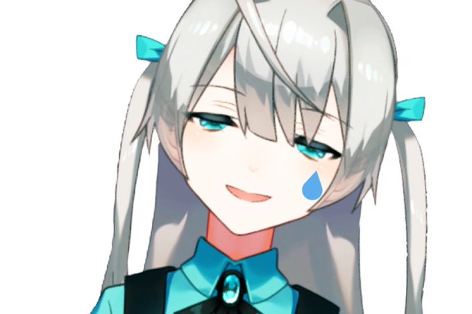 緊張していますのtwitterイラスト検索結果