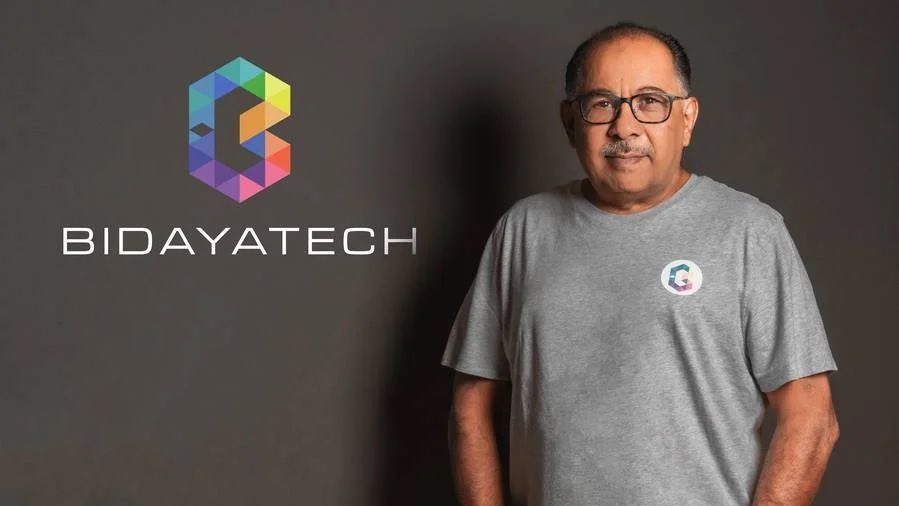 GenaAgency's tweet photo. أطلقت شركة بدايتك منصتها "بدايتك" BIDAYATECH، وهي أول منصة تمويل جماعي بالمكافآت لدعم شركات التقنية الناشئة "Tech Startups" في منطقة الشرق الأوسط وشمال أفريقيا.وتقوم المنصة عبر ما توفره من خدمات وأدوات متنوعة،بتلبية المتطلبات التمويلية للشركات التقنية الناشئة لدعم تطورها ونموها. https://t.co/gIIazx5IpZ