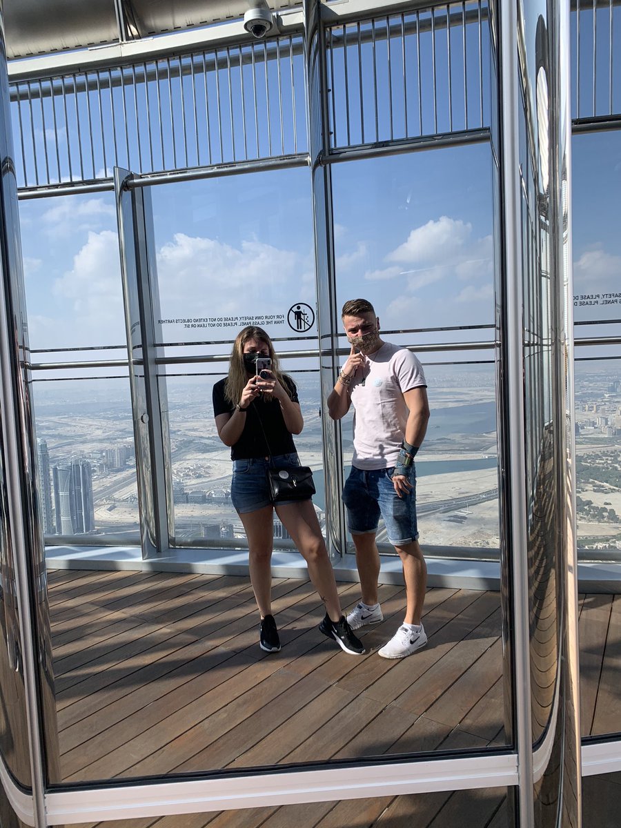 _CAroLa__'s tweet photo. Dubai I fell for you! https://t.co/F9tqrsQ4Yg