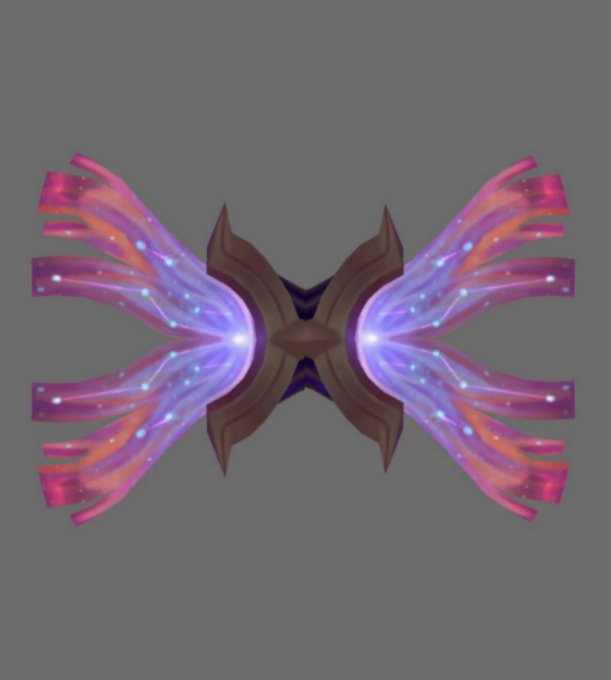 I always knew nami is a winx member 