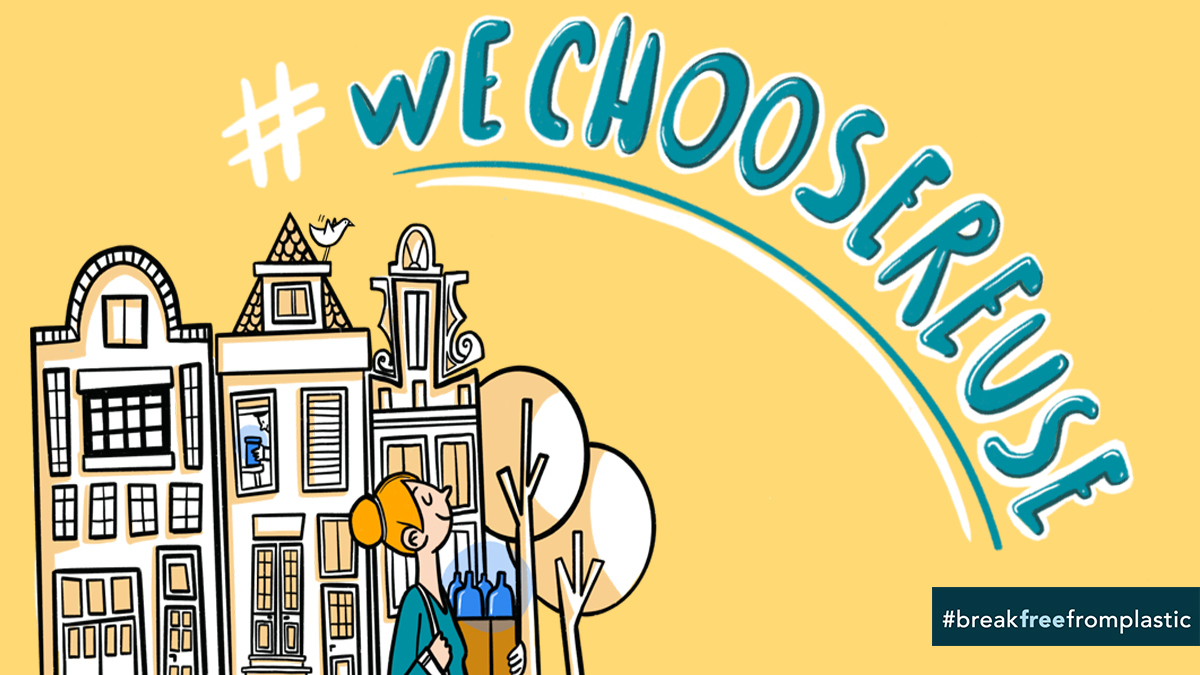 PlasticFreeScotland tweet media