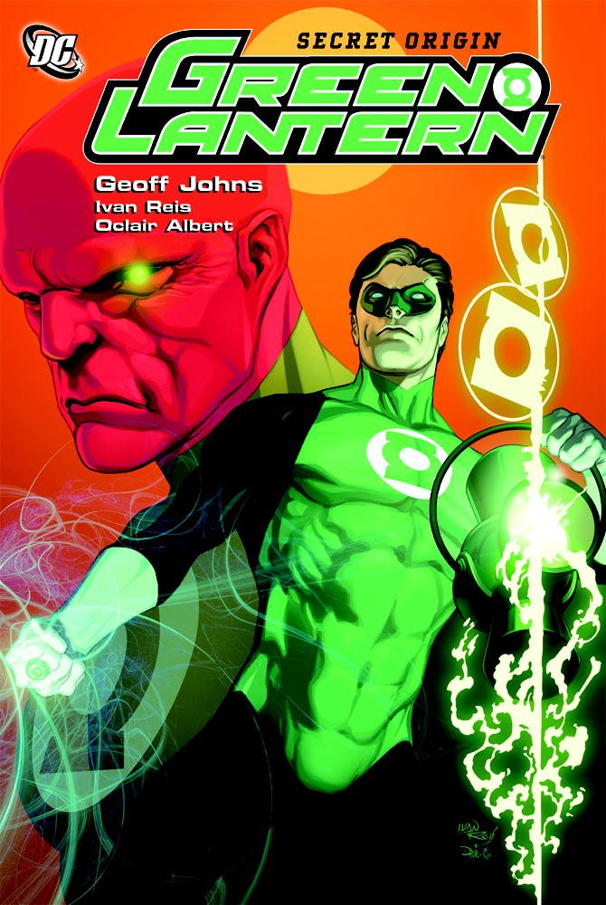 A thread:Some starter comics for people interested in reading superhero comics. Books that are self-contained, accessible, and get the point of the characters across well.