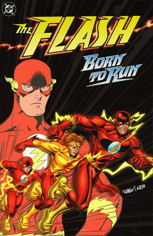 A thread:Some starter comics for people interested in reading superhero comics. Books that are self-contained, accessible, and get the point of the characters across well.