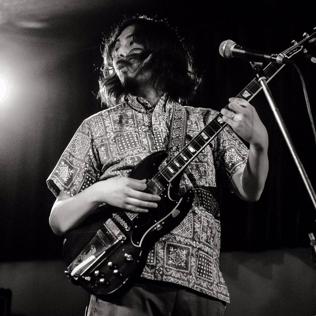 Goma ブルーズだとマット マーフィー ジョン リトルジョン アール フッカー ダブルネック