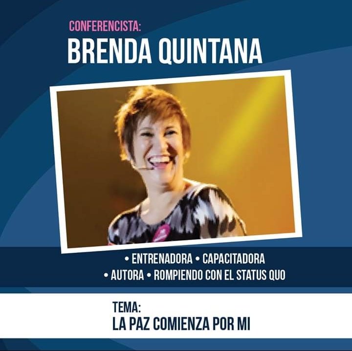ScalaFundacion's tweet photo. "La paz comienza por mi" por Brenda Quintana.

1er Simposio #PorLaPazyArmoníaEnlaFamilia 
#PazyArmoníaEnLaFamilia

Este sábado 28 - 6pm/9pm
Transmisión https://t.co/yjH3wxEs8s https://t.co/knPuXDEo9L https://t.co/XsNCPNLC5Q