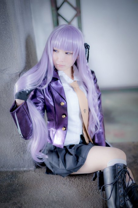 コスプレイヤーLeChat
のTwitter画像42