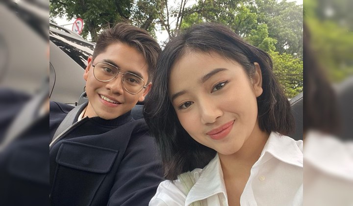 Athalla Naufal Sukai Komentar Netizen Singgung Hubungan dengan Ansellma Putri, Kode? https://t.co/yKZVwo1VAc https://t.co/Kufbq2iWPz