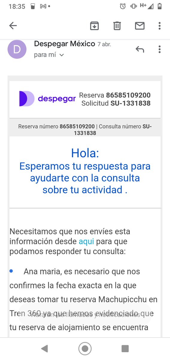 bluebonnet1210's tweet photo. @DespegarMx https://t.co/9DanvRpuzR