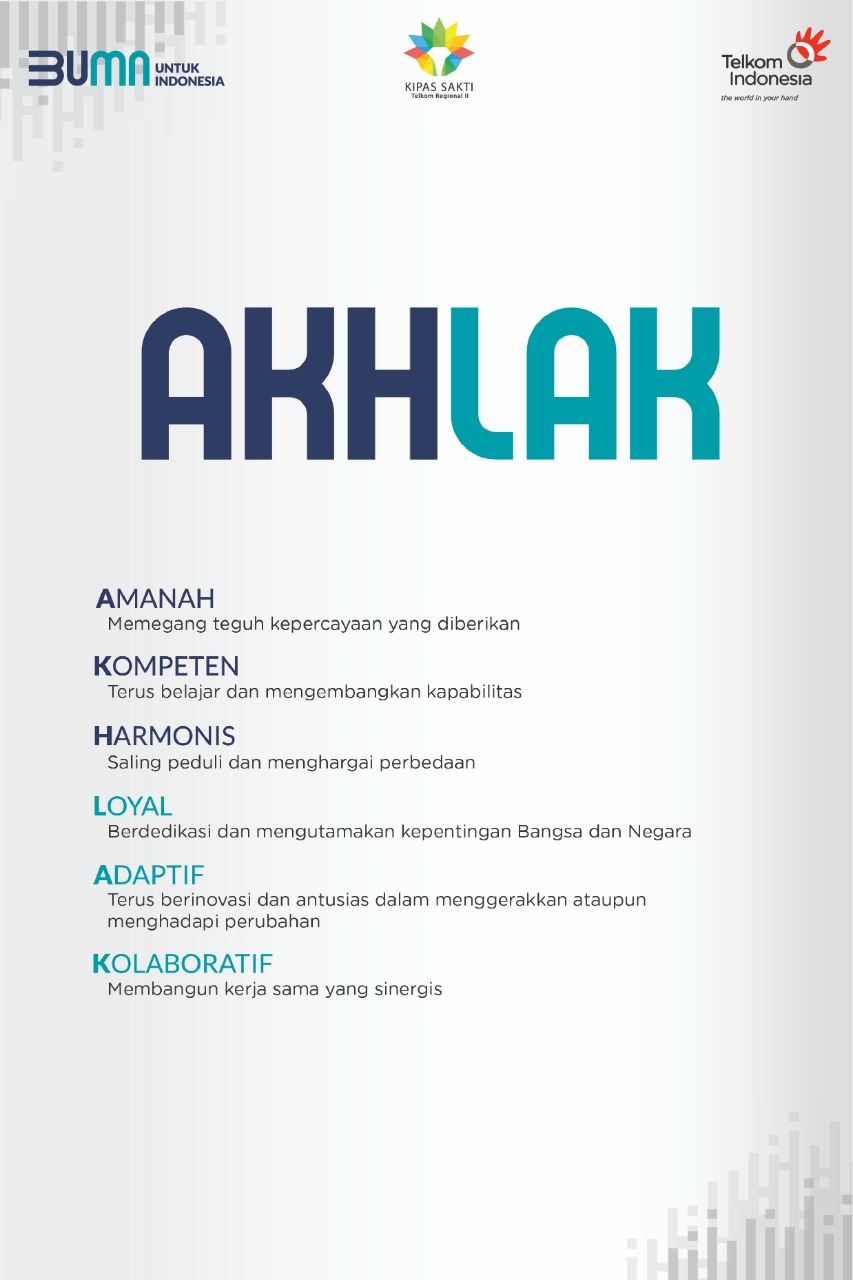 Kipas Sakti TR2 On Twitter Kawan Telkom Regional 2 Sudah Tau Kan 