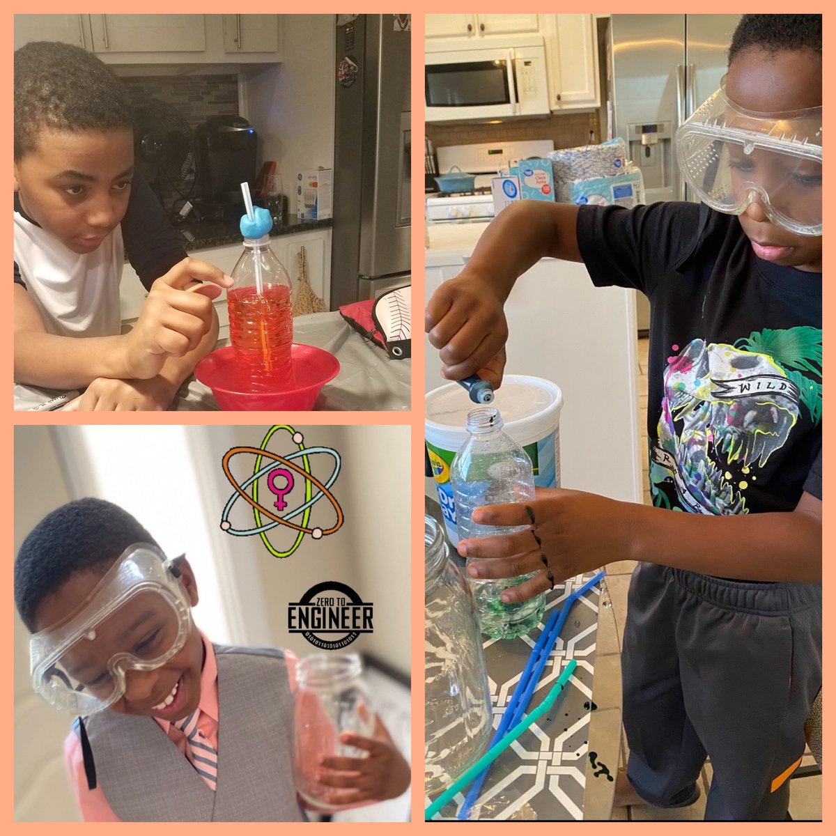 Virginia State University C.A.M.P.S. tweet media