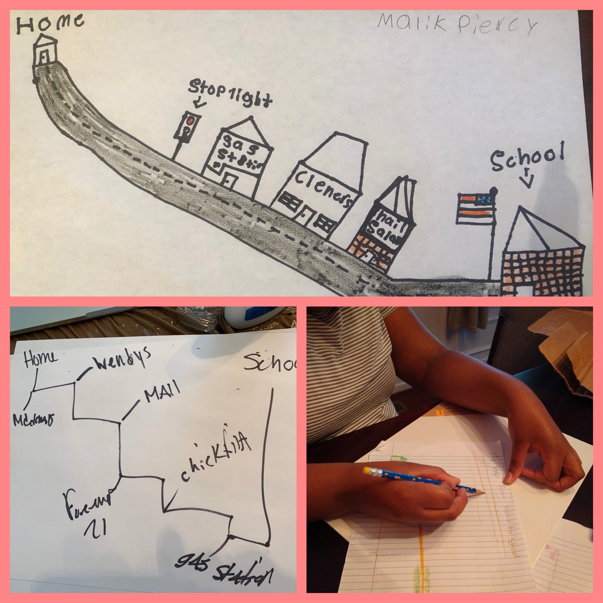 Virginia State University C.A.M.P.S. tweet media