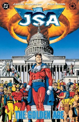 A thread:Some starter comics for people interested in reading superhero comics. Books that are self-contained, accessible, and get the point of the characters across well.