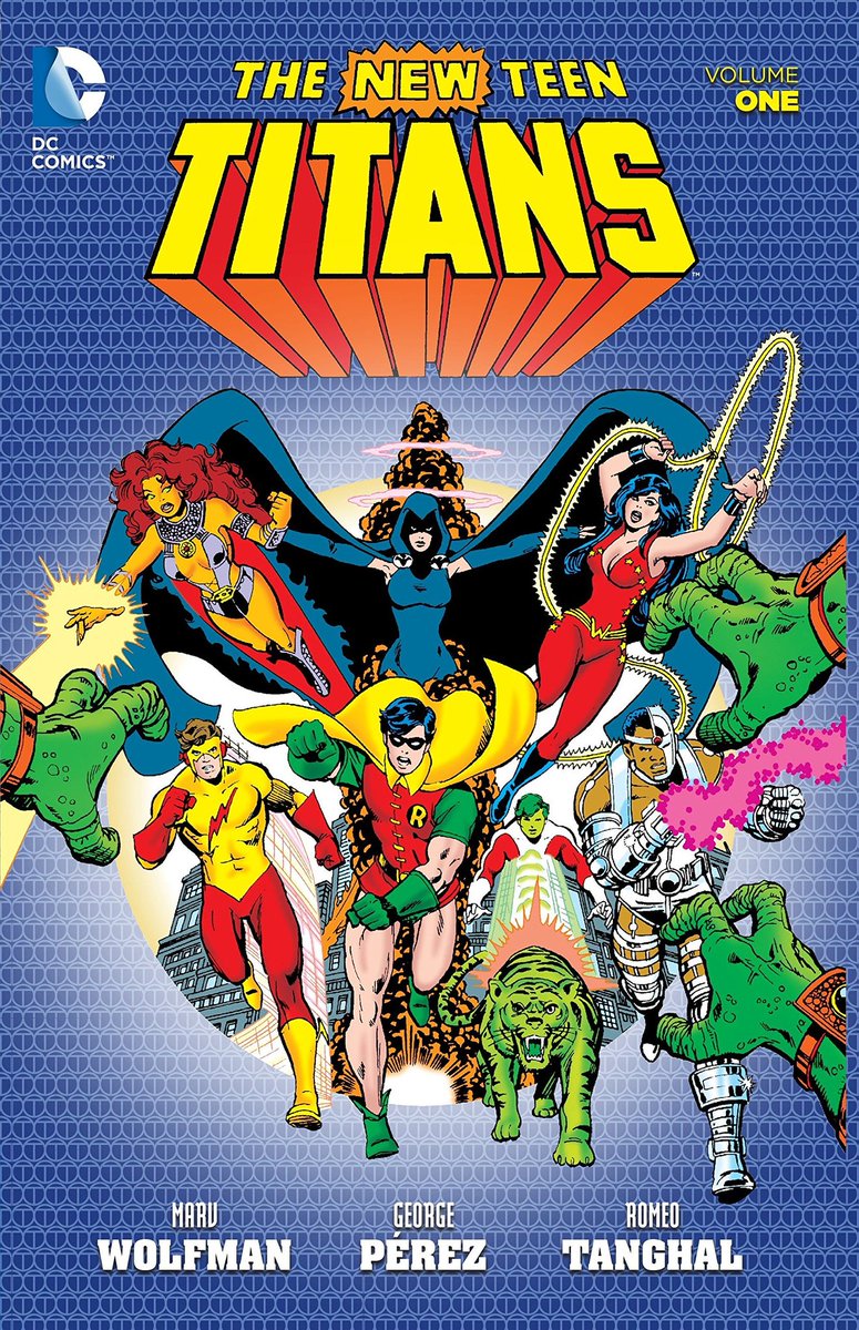 A thread:Some starter comics for people interested in reading superhero comics. Books that are self-contained, accessible, and get the point of the characters across well.