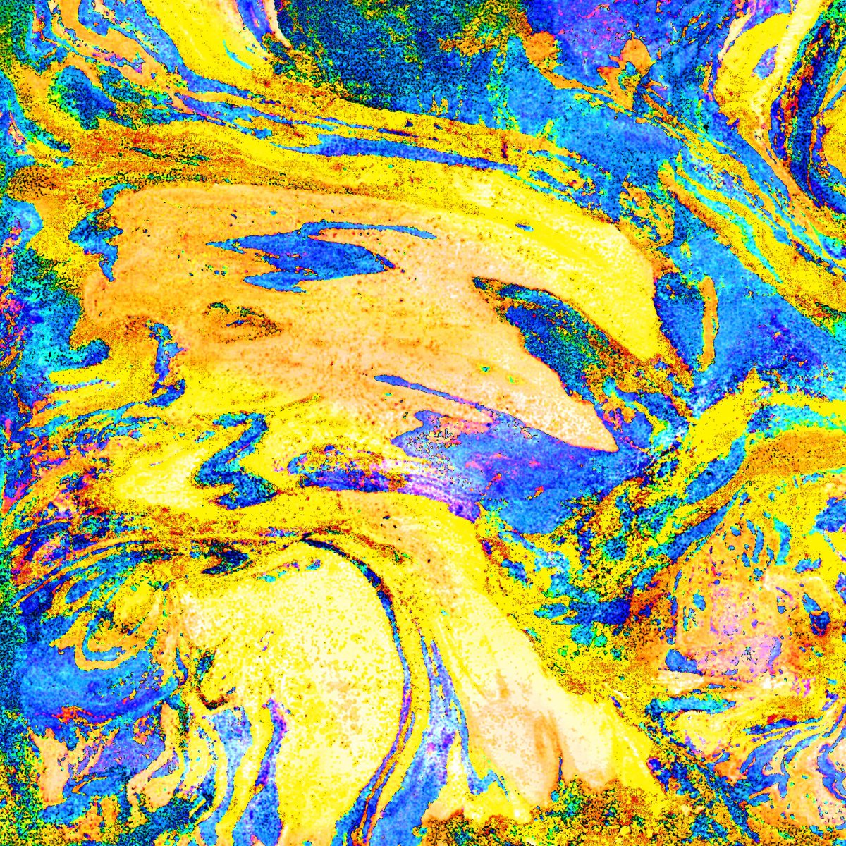 tzohysjpn's tweet photo. Vivit Water - XXx ;
Taizo Hayashi ; Japan
#art #arte #coloink #ink #abstractpainting #abstractart
#絵画 #抽象画 #インク #アナログ絵
#絵描きさんと繋がりたい https://t.co/jjBUgiItcw