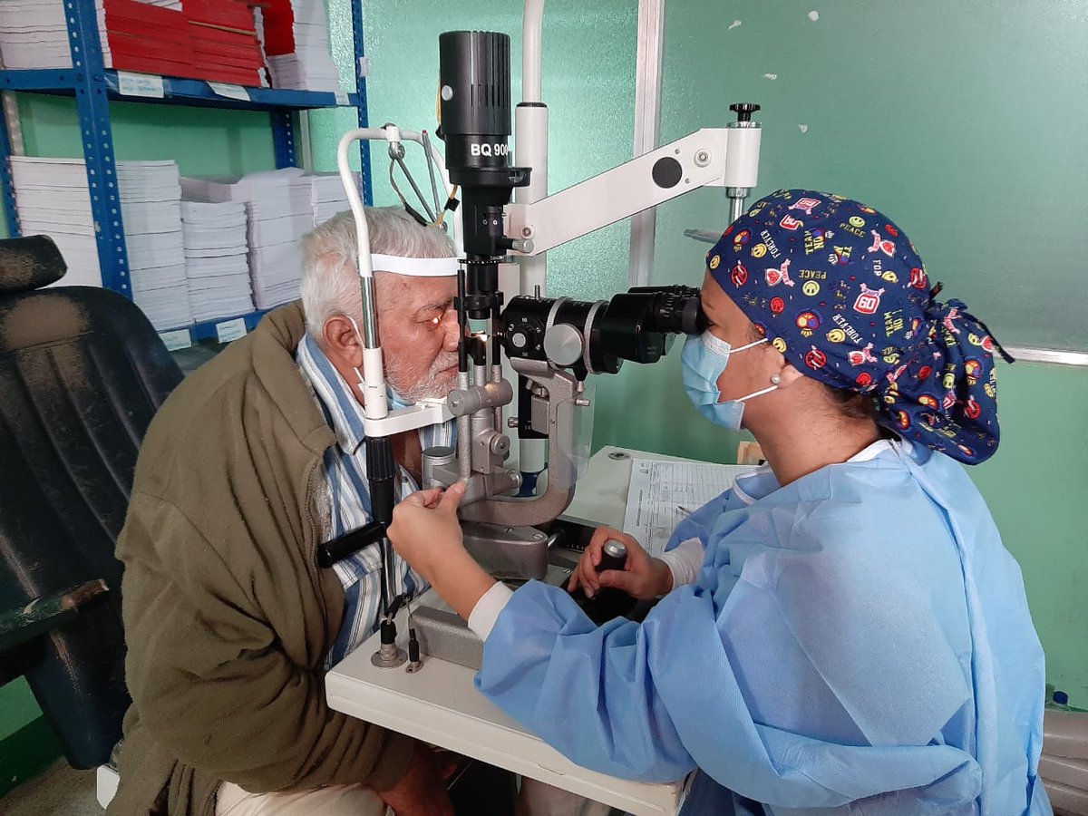 bmc_om's tweet photo. La BMC Jalapa OM sigue brindando salud al pueblo guatemalteco. https://t.co/gw0EItTBwV