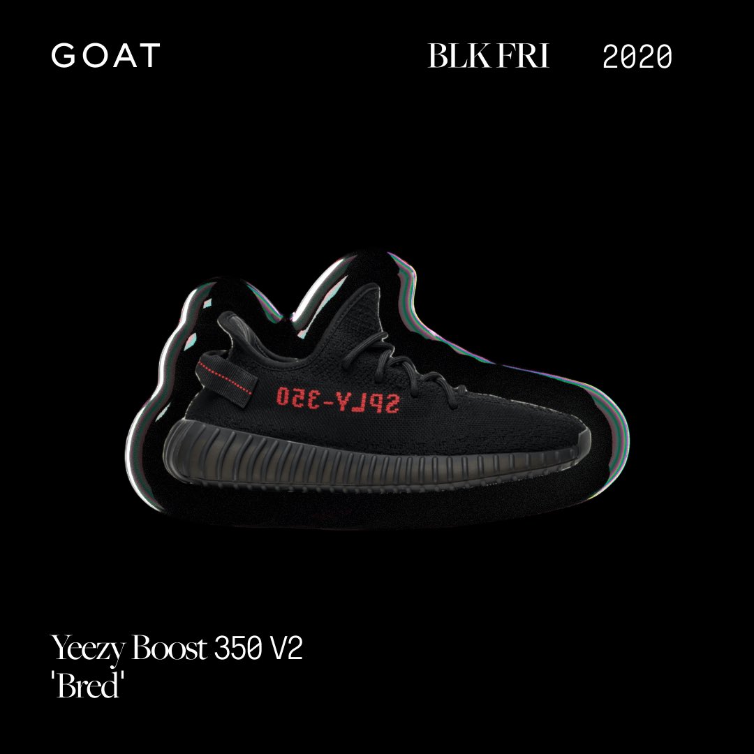 _mrjenkins_'s tweet photo. Enter #GOATBlackFriday for a chance to win sneakers, credit and other exclusive prizes https://t.co/2VivsgOAaN https://t.co/f8A1dSeCd0