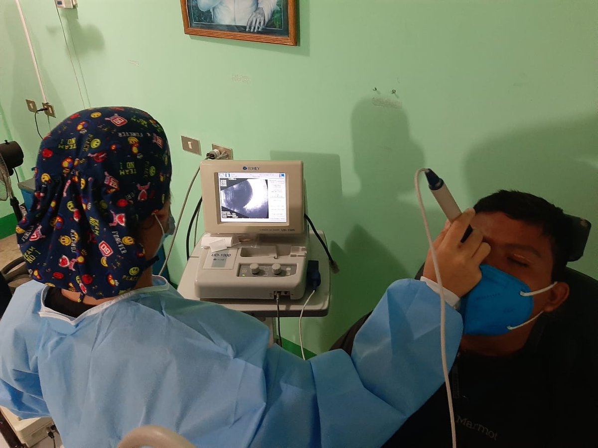 bmc_om's tweet photo. En el Centro Oftalmológico José Martí en el departamento Jalapa,Guatemala,  brindamos un servicio de calidad como se merece este pueblo Jalapaneco. https://t.co/ED2GrJoBnf