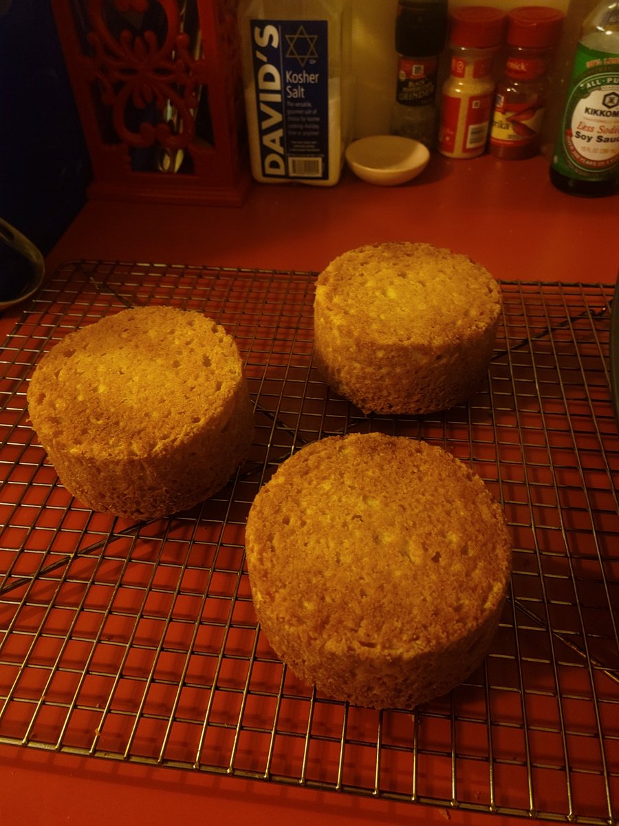 kate_manne's tweet photo. Batch 1; batch 2; batch 3 #baking2020 #kitchendisaster π€¦ββοΈπ€·ββοΈ https://t.co/eUKMsQf5mi